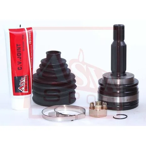 Шрус наружный 30x59,5x28 ASVA MT-CY2