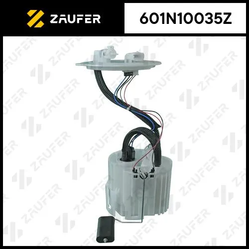 Модуль в сборе с бензонасосом ZAUFER 601N10035Z
