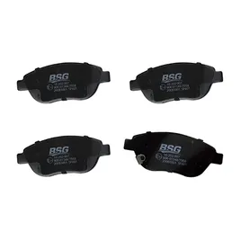Тормозные колодки - передние CORSA D 07- BSG BSG 65-200-007