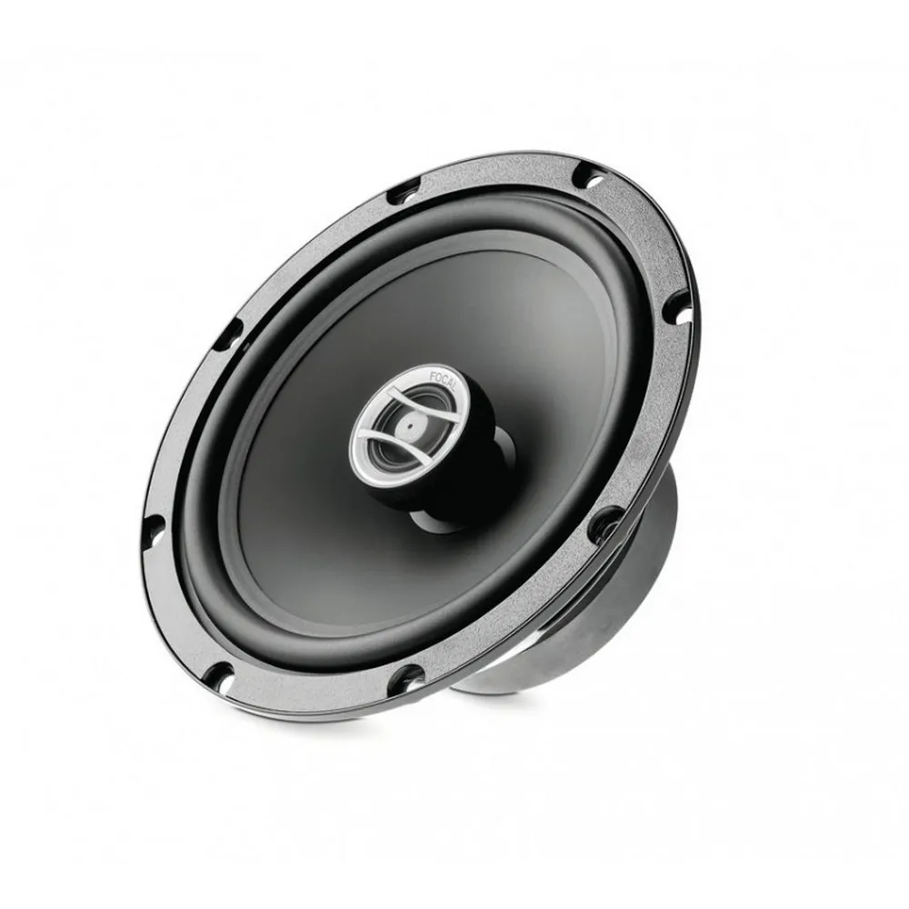 Колонки коаксиальные 6 (16см) 60Вт FOCAL FOCAL RCX-165