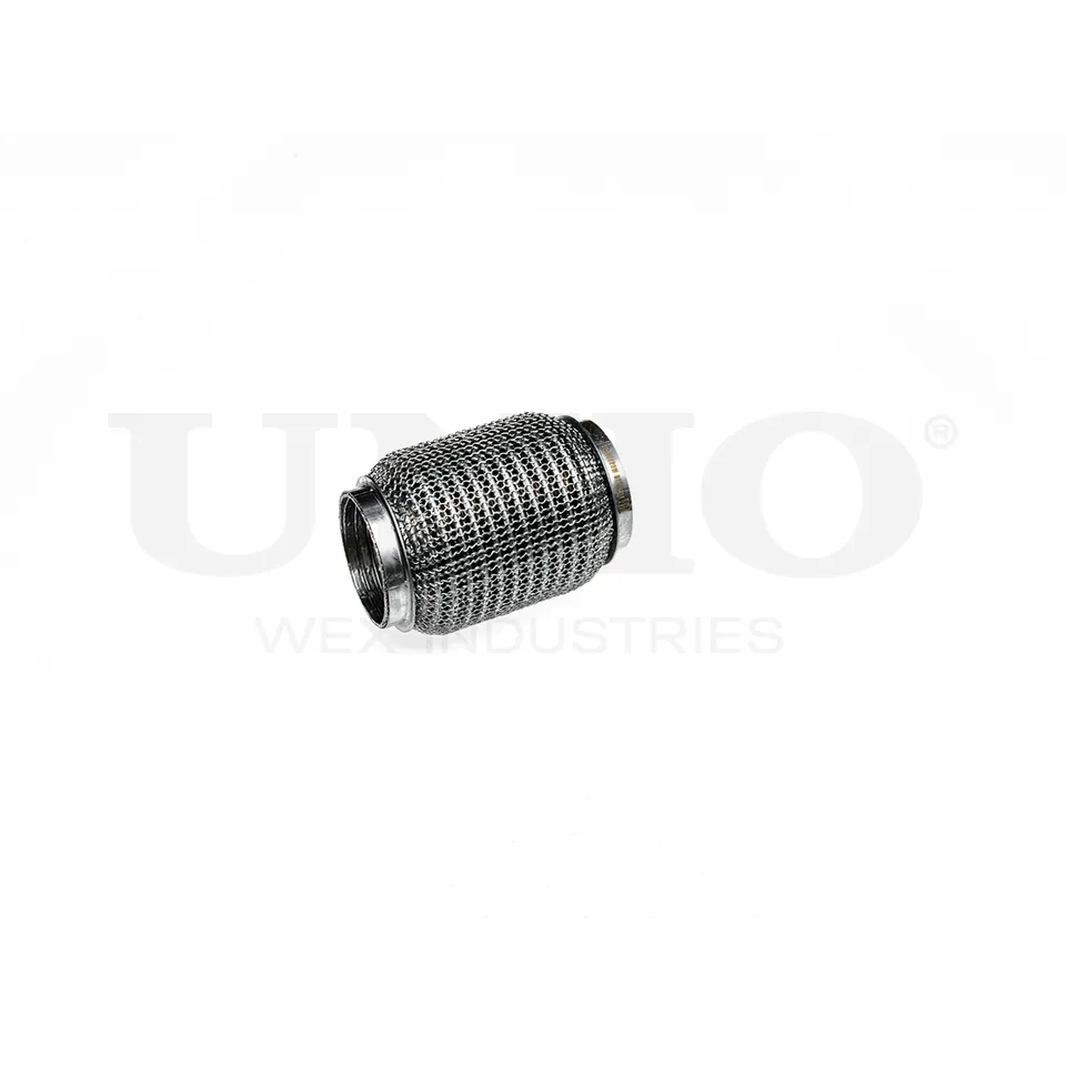Гофра глушителя 55x120 мм WireFlex UNIO EXP-55120W