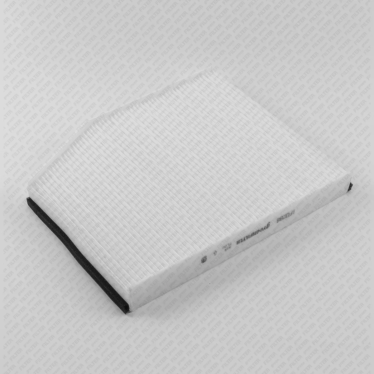 Фильтр салона FORD Transit 12-> GREEN FILTER IF0288