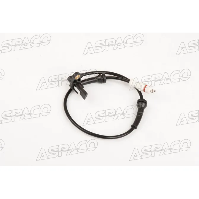 Датчик абс задний левый (L) RENAULT LOGAN(05-) ASPACO AP2582