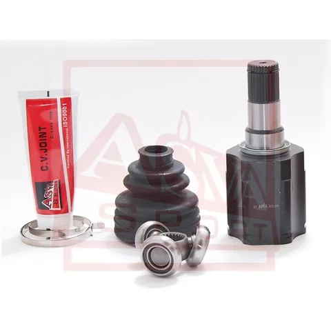 Шрус внутренний левый 36x42x28 ASVA MZIL-CX5