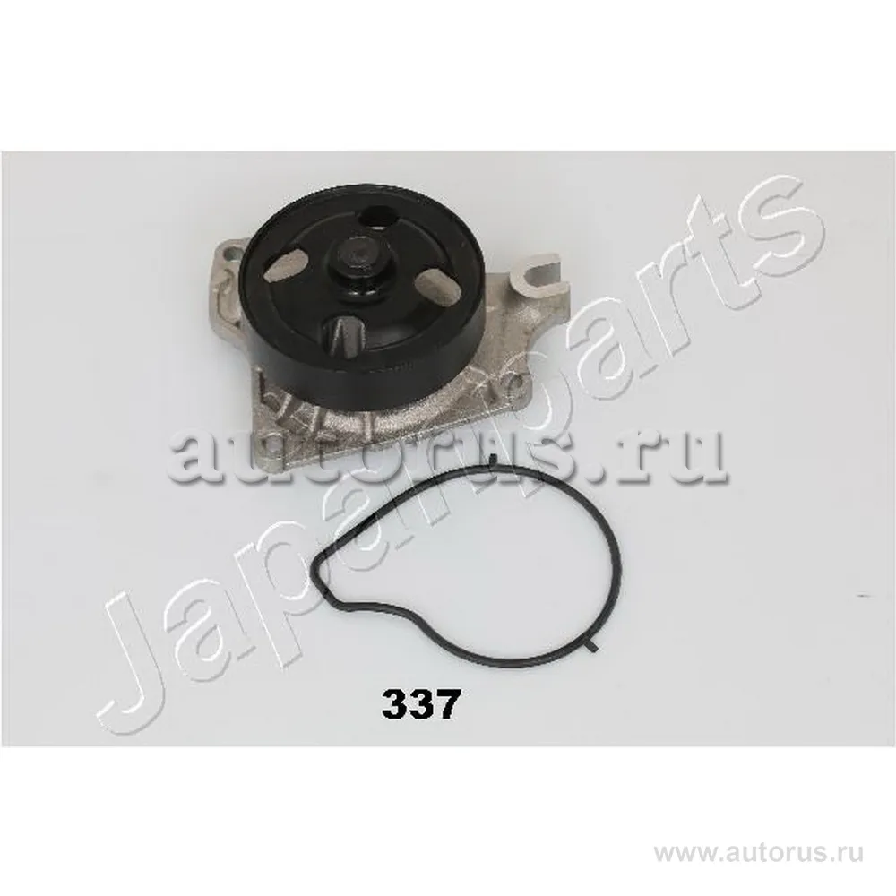 Помпа, водяной насос JAPANPARTS PQ337