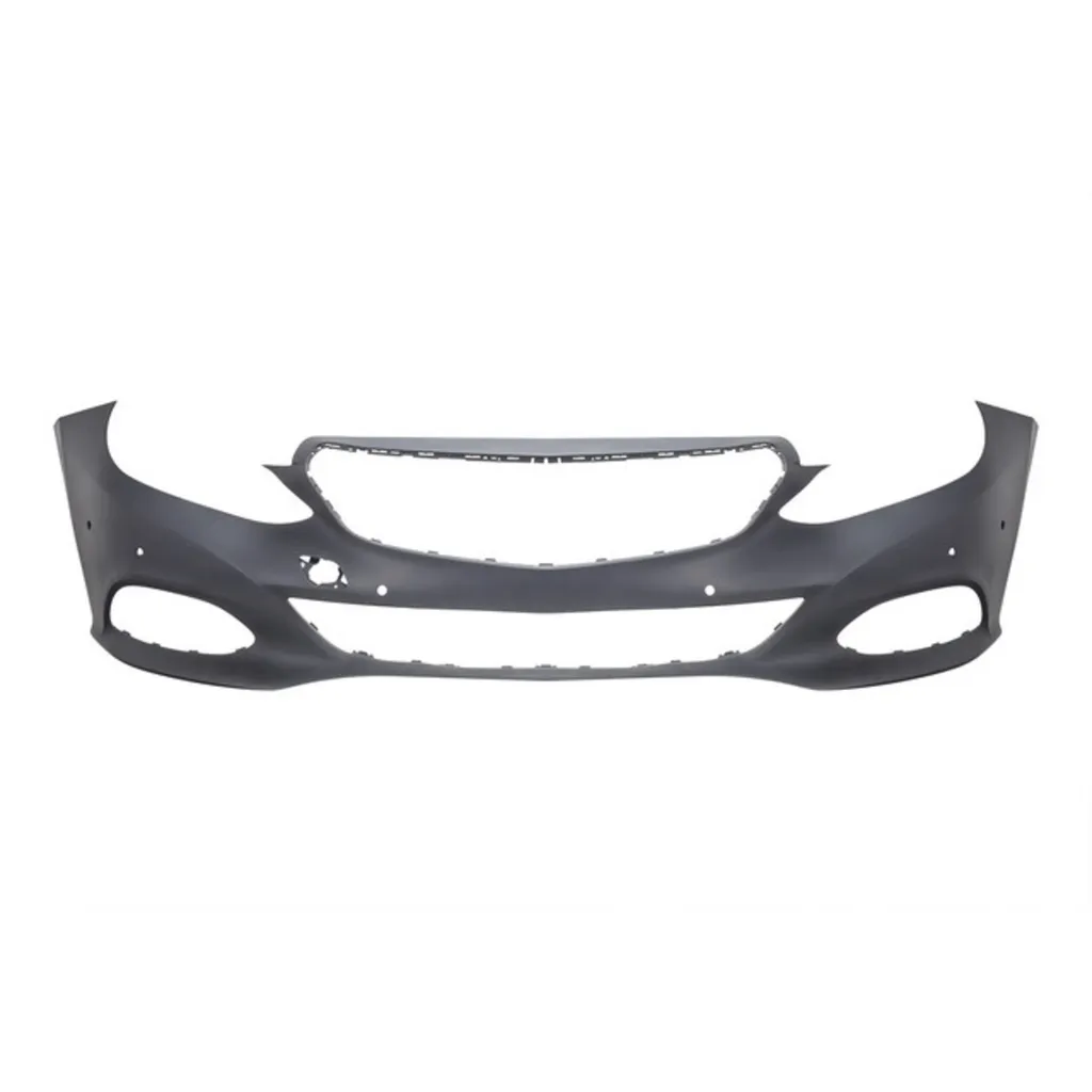 Бампер передний MERCEDES BENZ SPORT E-CLASS W212 2009-2012 DBL2647647