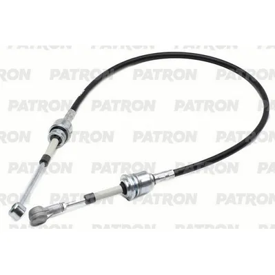 Трос КПП Fiat Punto, Grande Punto 10-/ Alfa Romeo Mito 08- PATRON PC9034