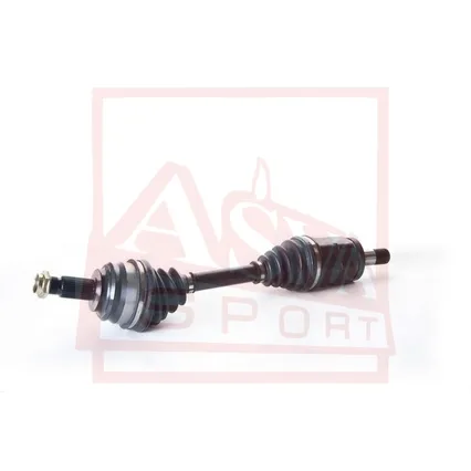 Привод левый 30х600х27 ASVA BX5DL-001