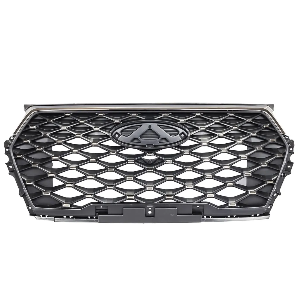 Решетка радиатора TIGGO 7 PRO MAX 2021- SAILING CRL73773733