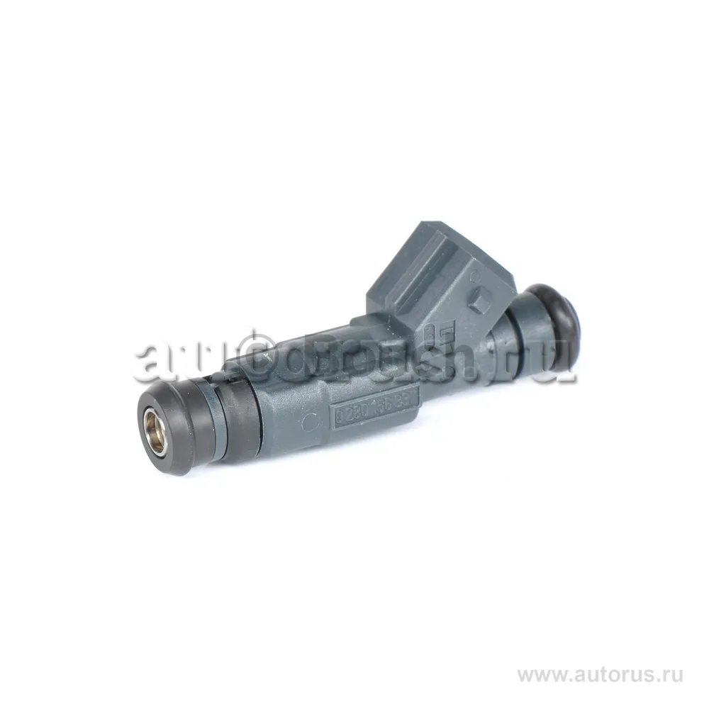 Форсунка топливная OPEL Astra G/Corsa C/Tigra/Vectra B mot.1,6L 16V BOSCH 0 280 156 337