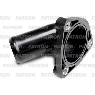 Фланец системы охлаждения FORD: C-Max 2003-2010, Fiesta 1995-2001, Focus I/I PATRON P29-0163