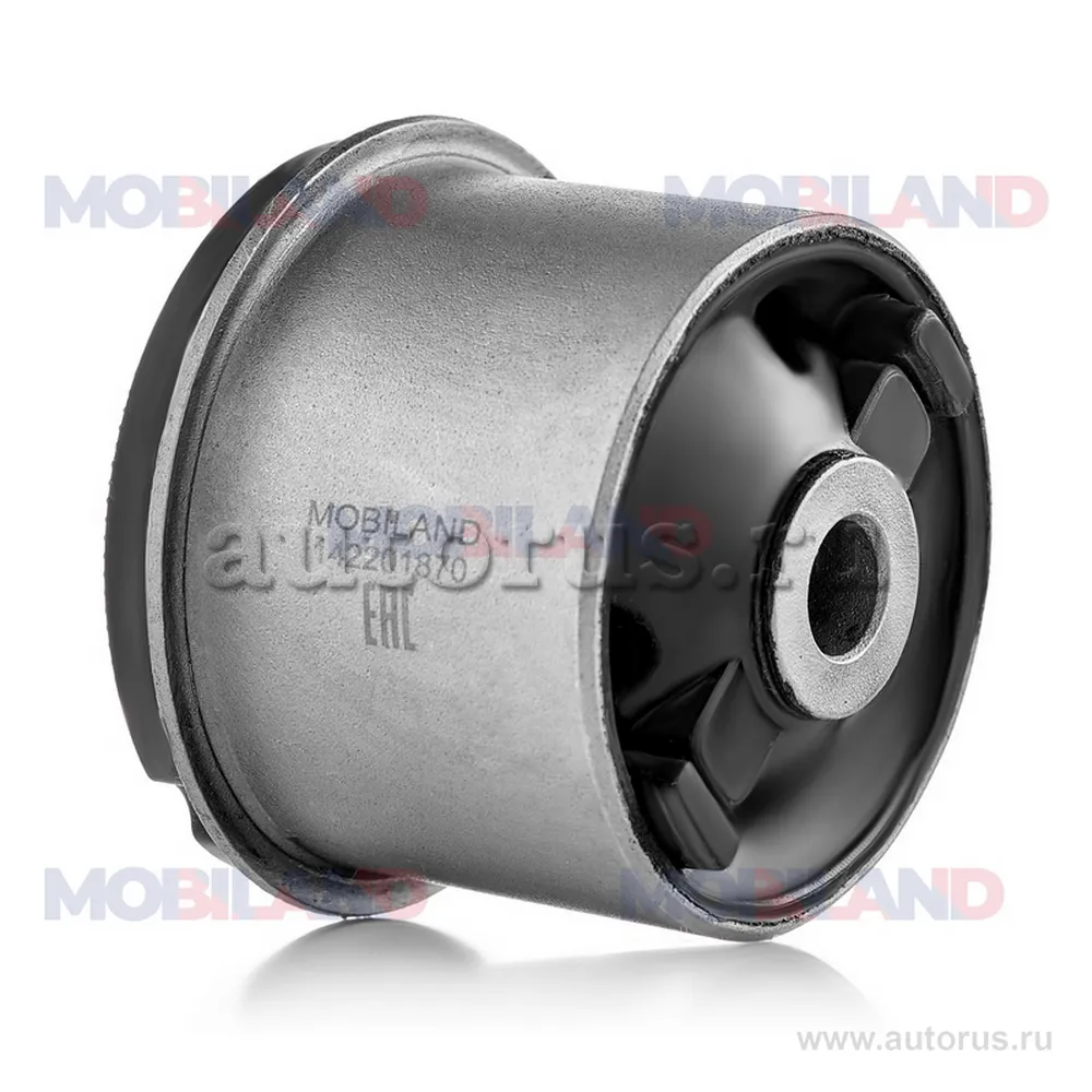 Сайлентблок Mobiland 142201870