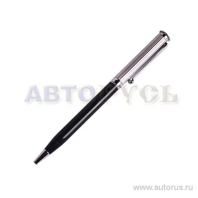 Ручка шариковая MB (черная) MERCEDES-BENZ B6 6 04 3350