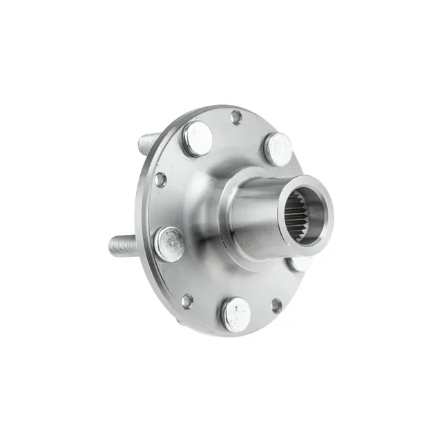 Ступица колеса пер без подшипника SUBARU FORESTER 97-02 NTY KLPSB005P