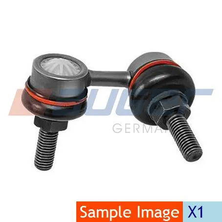 Продольная рулевая тяга IVECO L AUGER 11184