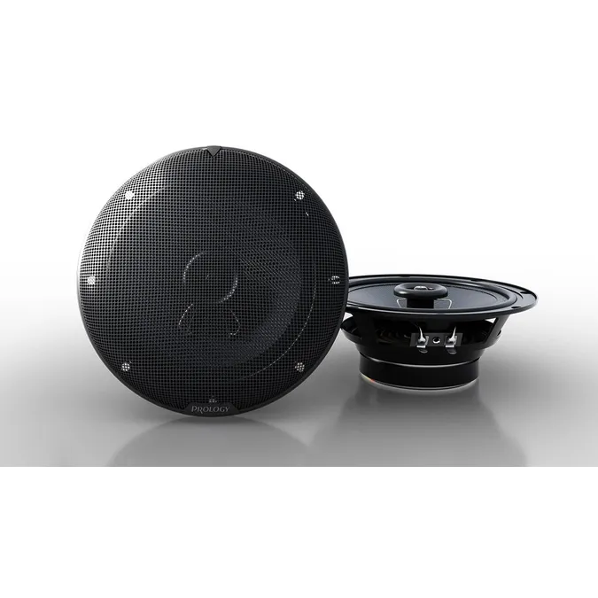 Колонки PROLOGY PX-165 2-х полосные коаксиальные, 16,5 см