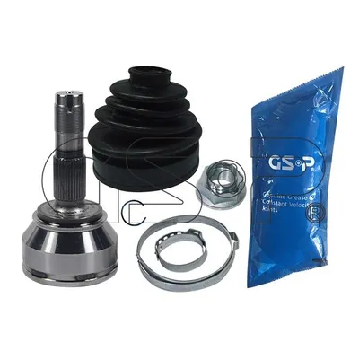 Шрус наруж BOXER III Jumper III GSP 817045