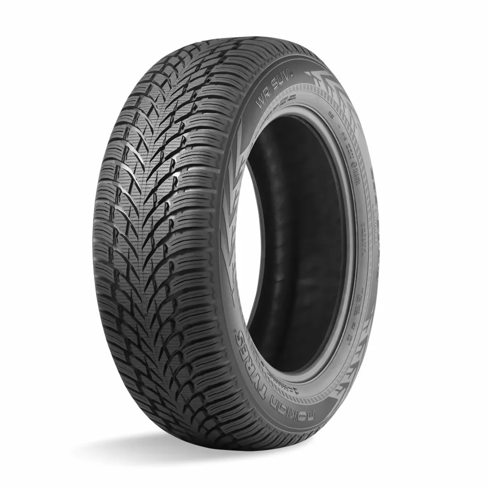 Шина R16 255/70 Nokian WR SUV 4 111H зима T430518