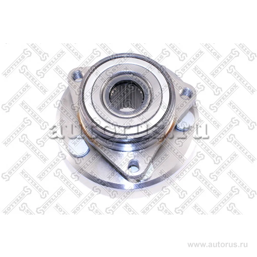 К-т подшипника ступ. пер. Ford Taurus STELLOX 4328117_SX