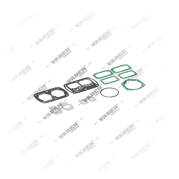 Ремкомплект компрессора Knorr LP4944 VADEN 1700050100