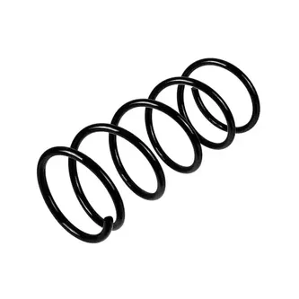 Пружина передняя 40 275 69 Ford Focus 1.8TDi 98> ZENTPARTS Z38072