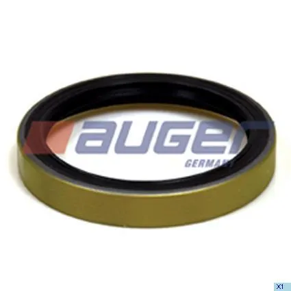 Сальник ступицы 120.65х152.4х22.25 AUGER 54881