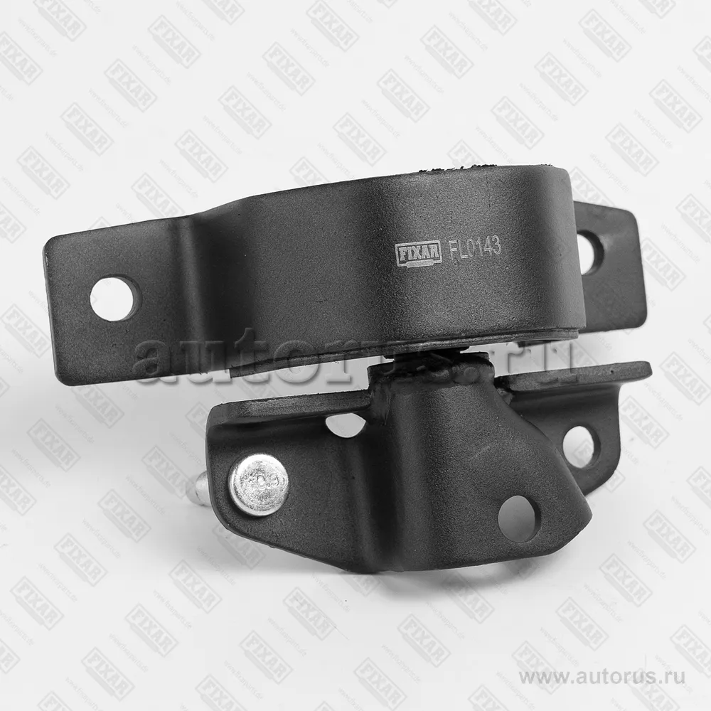 Опора ДВС NISSAN Primera 01-> FIXAR FL0143