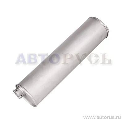Глушитель для а/м ГАЗ-3302, 2705, 3221 Эконом ГАЗ 33078-1201010-22