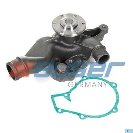 Насос водяной D0824 LFL01 02 04...10L D0826 LFL06 08 10 AUGER 57703
