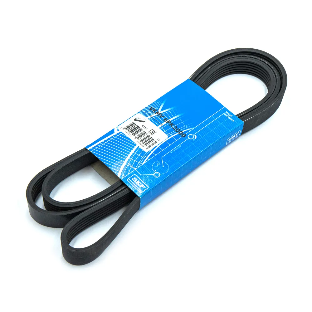 Ремень приводной SKF VKMV 6PK2000