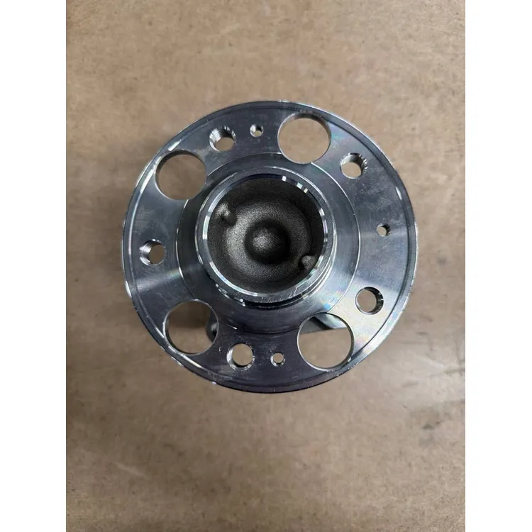 Ступица задняя, Уценка CHERY 204000480AA-N0 Уценка