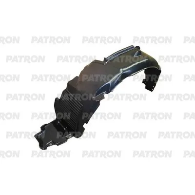 Подкрылок лев HYUNDAI: ELANTRA 04-06 PATRON P72-2683AL