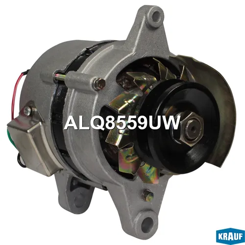 Генератор KRAUF ALQ8559UW