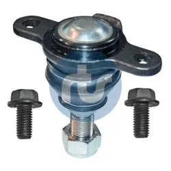 Опора шаровая L=R +крепеж VW T4 96-03 нижняя RTS 93-00951-056