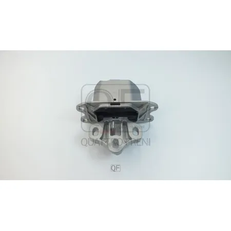 Опора АКПП QUATTRO FRENI QF81B00011