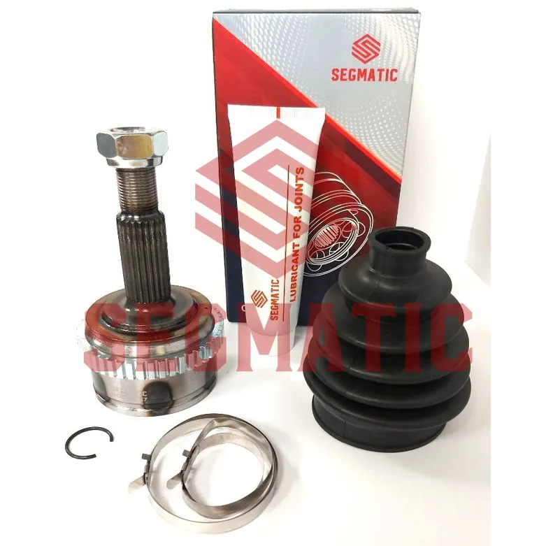 ШРУС наружный LADA VESTA 15- 23/21шл ABS 48Т SEGMATIC SGCV4057