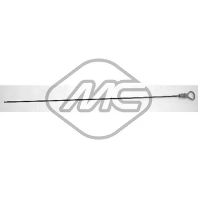 ЩУП УРОВНЯ МАСЛА VW TRANSPORTER Metalcaucho 04754