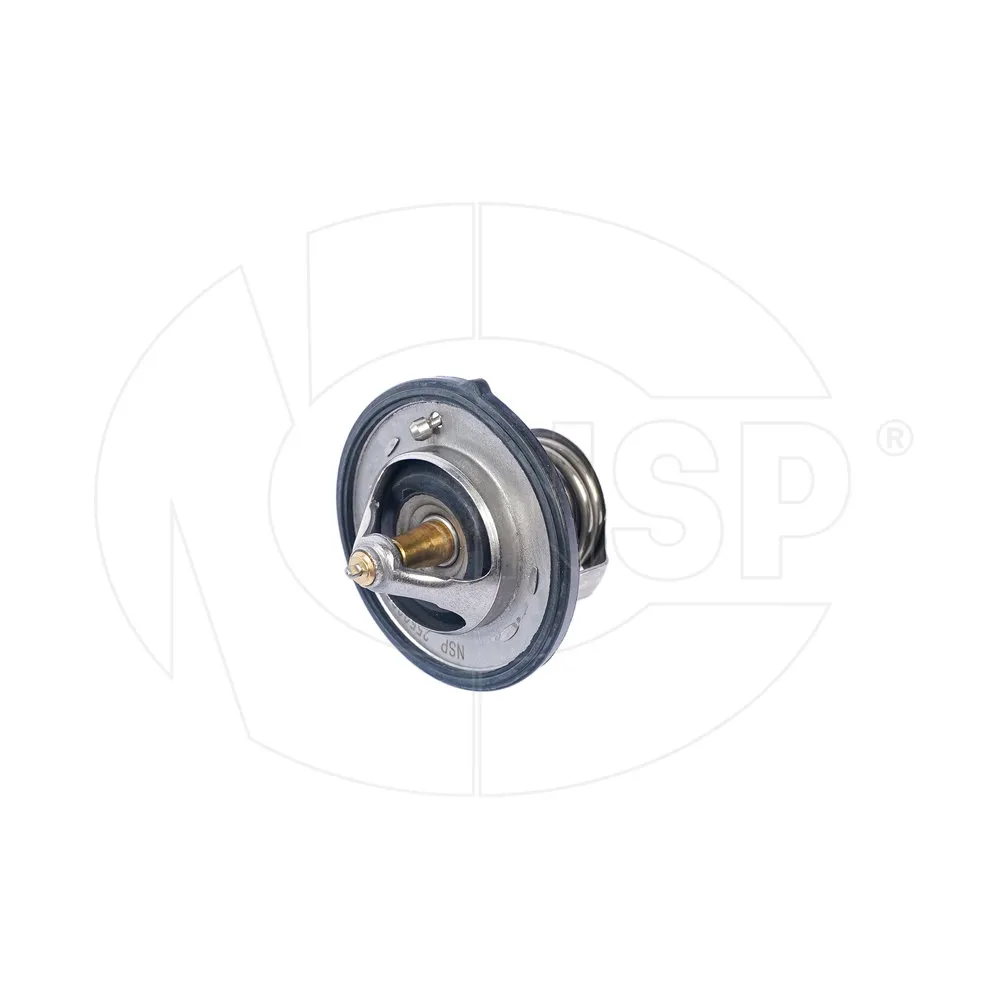 Термостат HYUNDAI SOLARIS (17-)/KIA RIO (17-) (88C) NSP NSP1EN04211