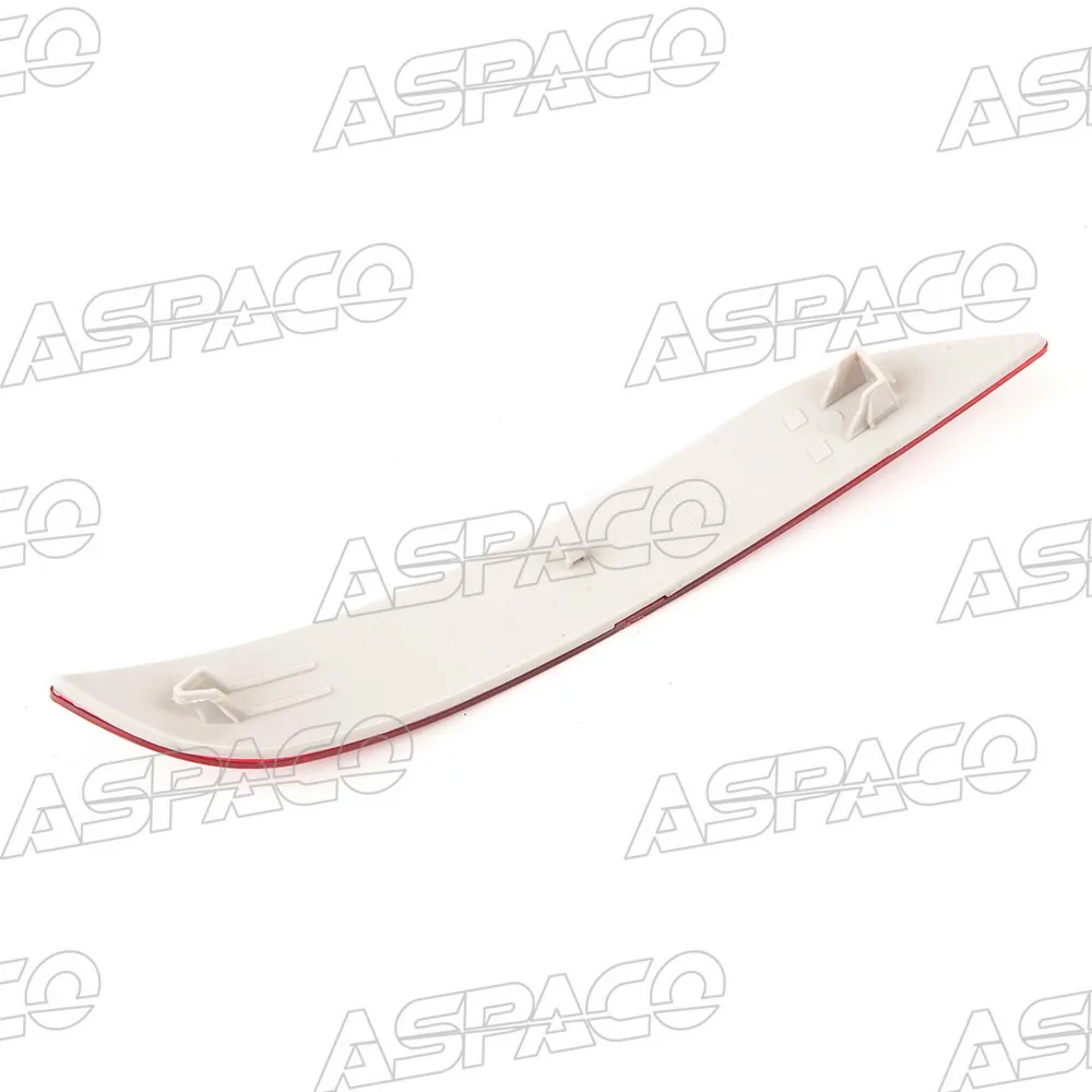 Отражатель бампера левый (L) BMW X1 E84 (09-15) ASPACO AP7314