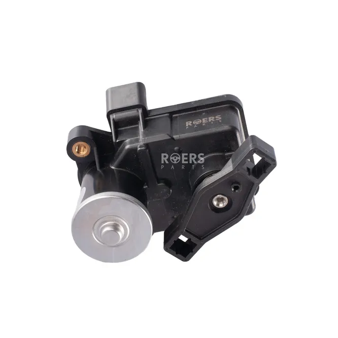 Клапан регулировки впускного коллектора Roers Parts RPM14RM104