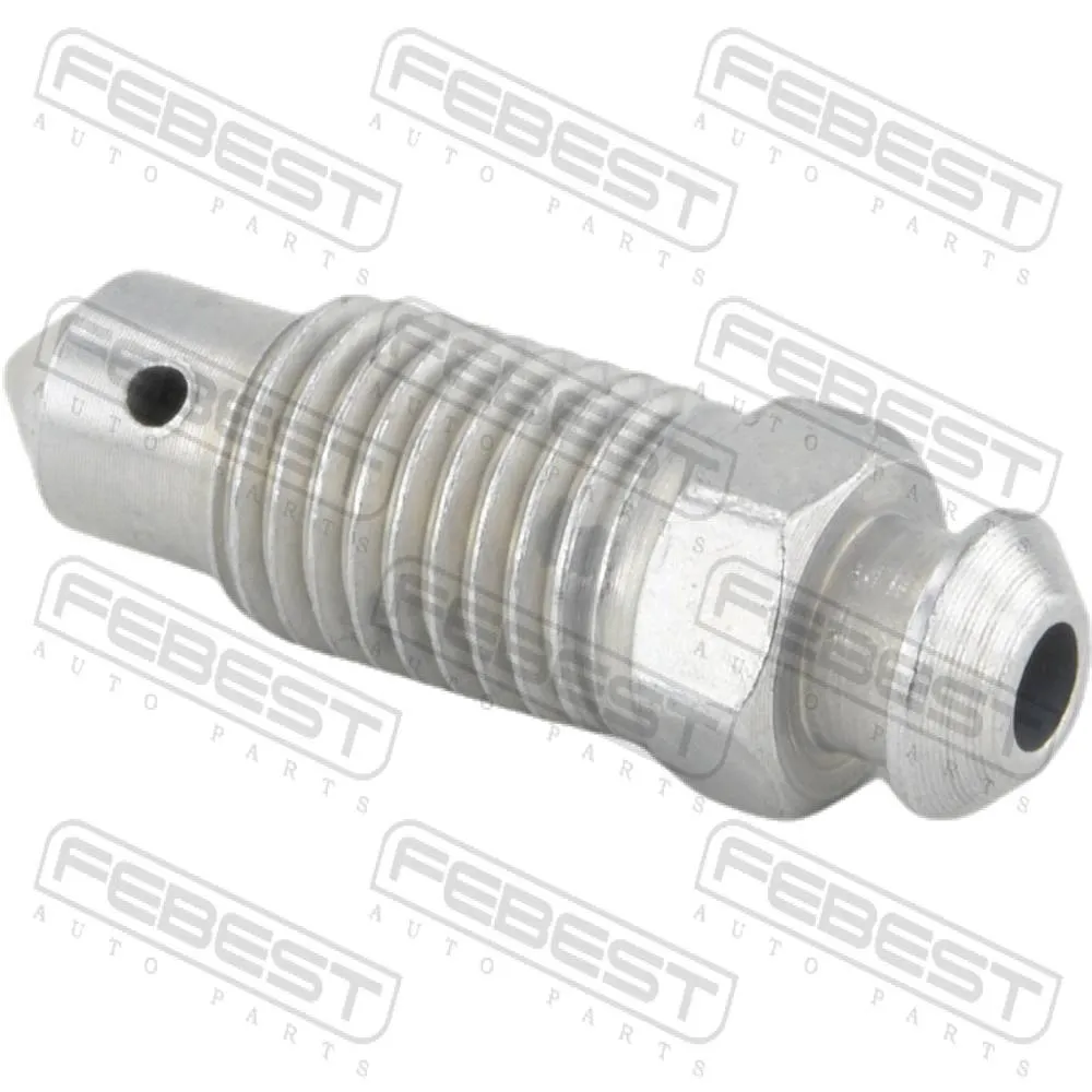 Штуцер прокачной KIA SORENTO 02 2002-2006 [EUROPE + RUSSIA] FEBEST 8870-008