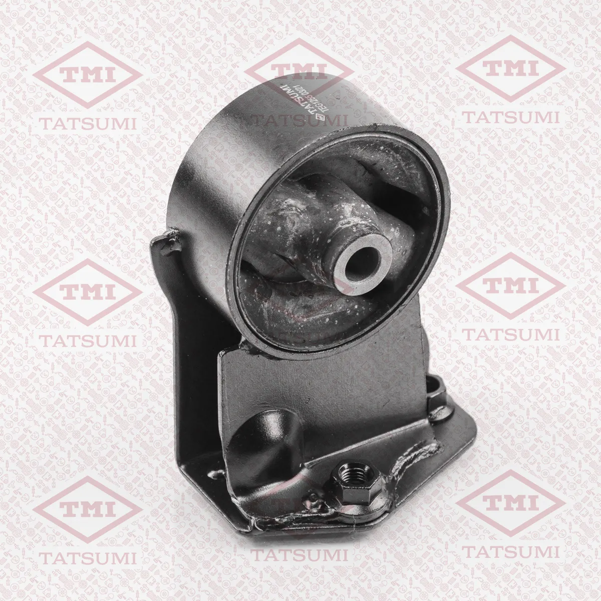 Опора двигателя передняя TOYOTA Carina E 92-> TATSUMI TEG1255