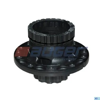 Ступица колеса HCV AUGER 57311