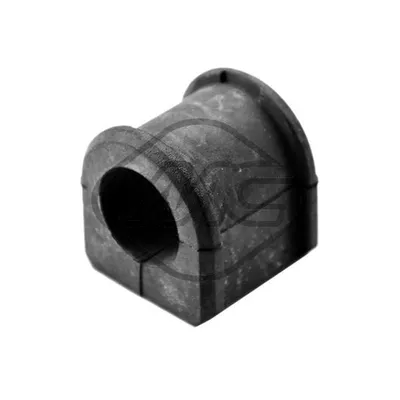 Втулка стабилизатора MAZDA METALCAUCHO 06464