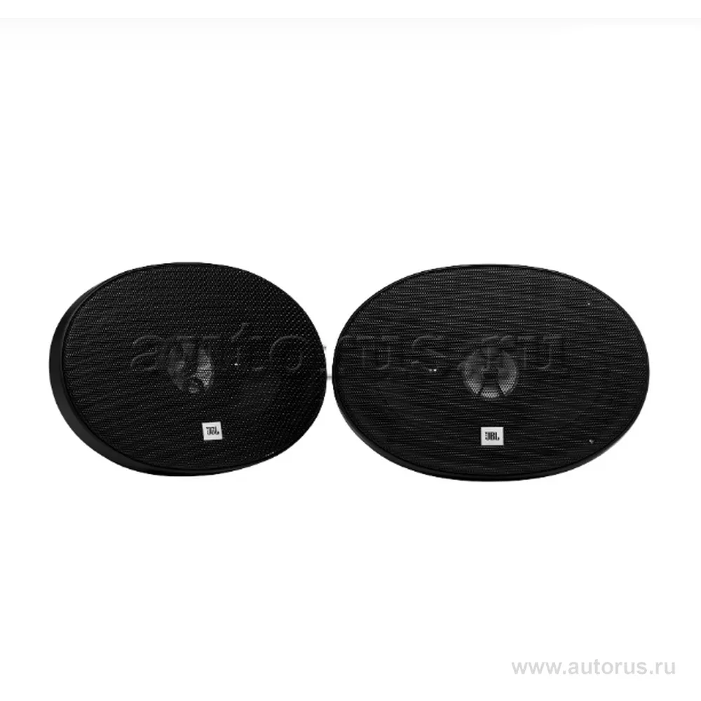 Колонки JBL STAGE 1 9631, 6x9, 3-х полосная коаксиальная акустика