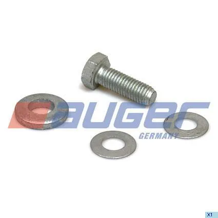 Ремонтный комплект, Сцепное устройство AUGER 71392