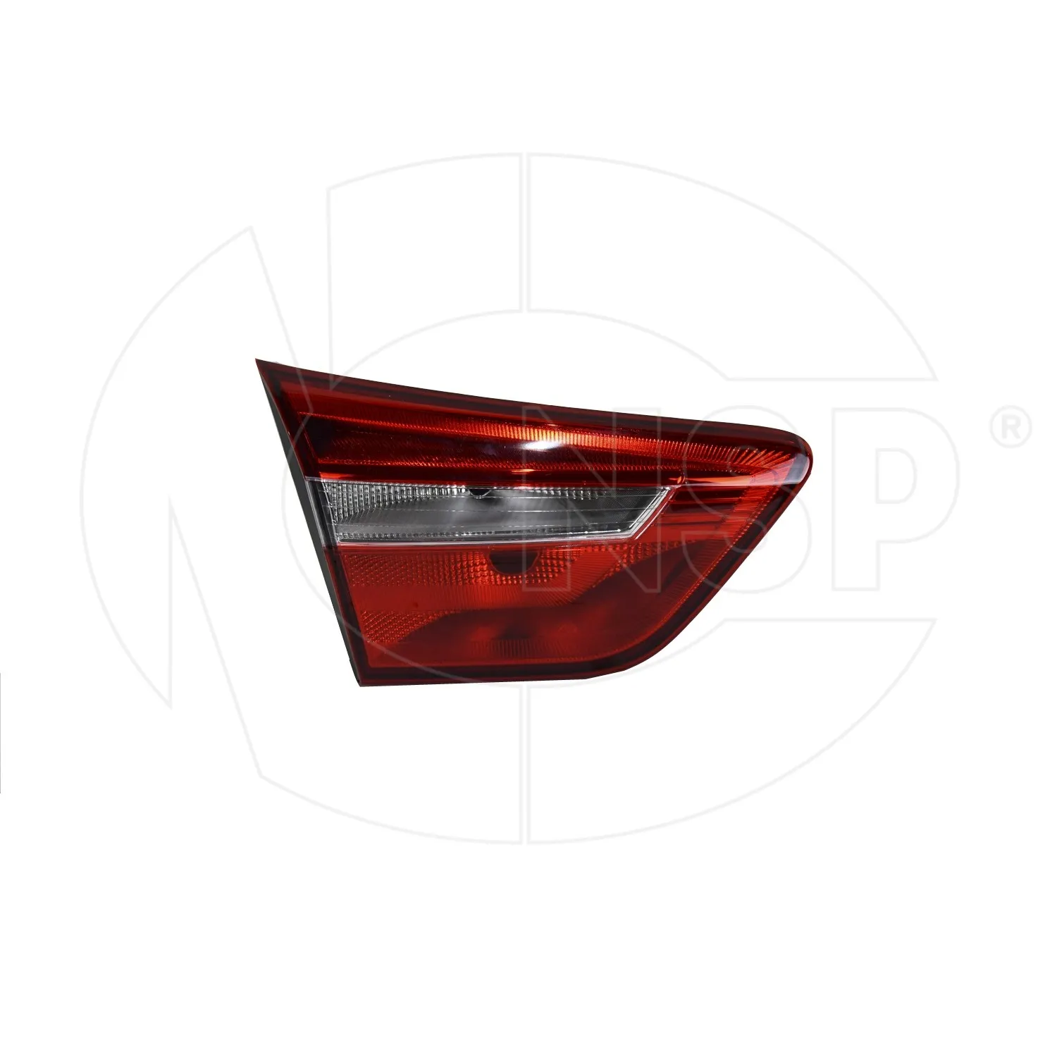 Фонарь задний левый внутренний HYUNDAI Creta (16-)