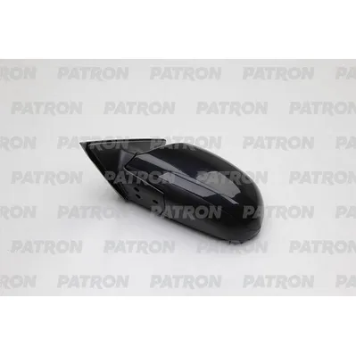 Зеркало наружное в сборе лев, электр, выпукл HYUNDAI: ELANTRA - 00- PATRON PMG1510M01