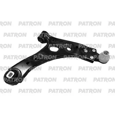 Рычаг подвески передний Geely Monjaro (KX11) 21- PATRON PS50597R