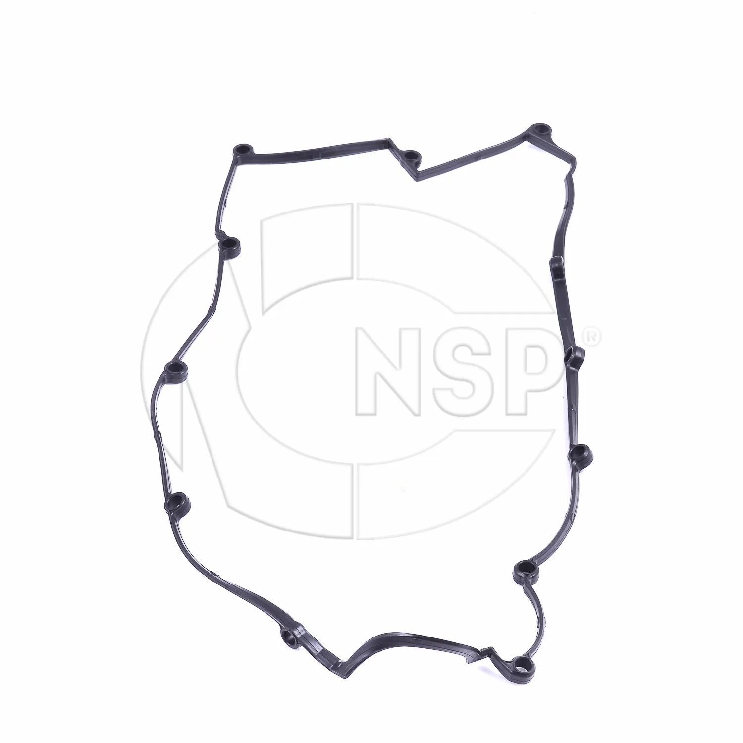 Прокладка клапанной крышки NSP (резина)
